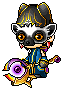FabledHealer